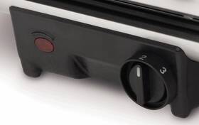 Gril Tefal Minute Gril GC205012 černý

 obrázek produktu 2 z 5