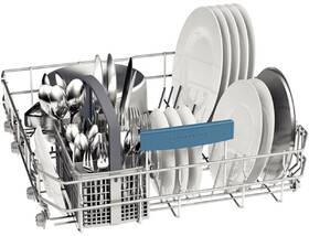 Myčka nádobí Bosch SMS53N62EU bílá

 obrázek produktu 5 z 6