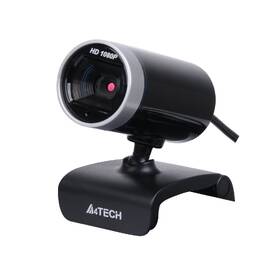 Webkamera A4Tech PK-910H černá

 obrázek produktu 1 z 3