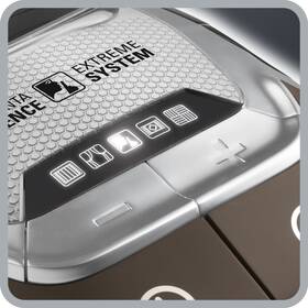 Podlahový vysavač Rowenta RO6477EA bílá barva
