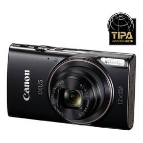Digitální fotoaparát Canon 285 HS černý

 obrázek produktu 6 z 7