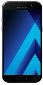Mobilní telefon Samsung A5 (2017) černý

 obrázek produktu 1 z 7