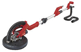 Bruska na sádrokarton Einhell Classic TC-DW 225  4259930 

 obrázek produktu 11 z 25