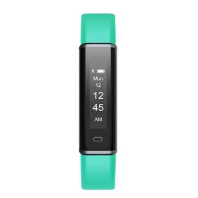 Fitness náramek Umax U-Band 120HR zelený

 obrázek produktu 1 z 5