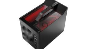 Stolní počítač Lenovo Legion C530-19ICB černý

 obrázek produktu 9 z 15