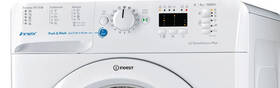 Pračka Indesit BWSA 51052W EU bílá

 obrázek produktu 2 z 2