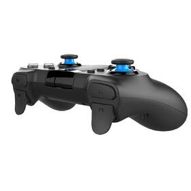 Gamepad iPega Demon Z, iOS/Android, BT černý

 obrázek produktu 6 z 7
