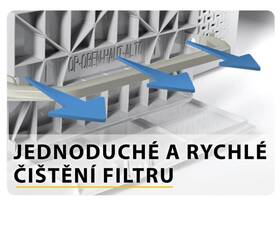 Sušička prádla Whirlpool FT M22 8X3B EU bílá

 obrázek produktu 10 z 12