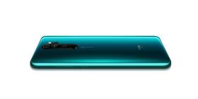 Mobilní telefon Xiaomi Redmi Note 8 Pro 64 GB zelený

 obrázek produktu 6 z 10