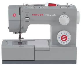 Šicí stroj Singer SMC 4423/00 Heavy Duty 

 obrázek produktu 1 z 7