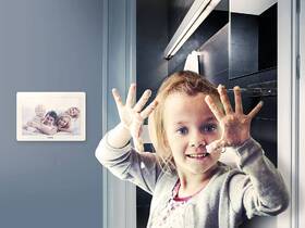 Ovladač Fibaro Swipe – ovládání gesty, Z-Wave Plus bílý

 obrázek produktu 5 z 6
