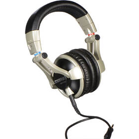 Sluchátka Shure SRH750DJ černá/stříbrná

 obrázek produktu 4 z 4
