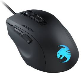 Myš Roccat Kone Pure Ultra Light RGB černá

 obrázek produktu 1 z 5