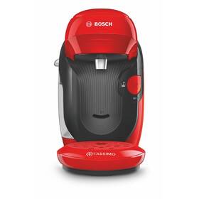 Espresso Bosch TAS1103 černé/červené

 obrázek produktu 1 z 17