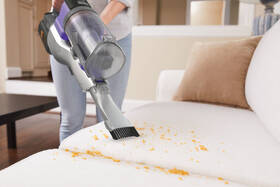 Tyčový vysavač Black-Decker BHFEV362DP-QW (s baterií) 

 obrázek produktu 11 z 22