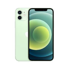 Mobilní telefon Apple 128 GB - Green 

 obrázek produktu 1 z 3