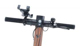 Elektrická koloběžka Vega VIRON XL-700PRO dřevo
