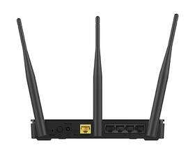 Router D-Link DIR-809 
