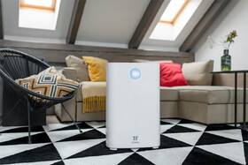 Čistička vzduchu Tesla Smart Pro M bílá

 obrázek produktu 8 z 15