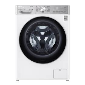 Pračka LG F28V9GW2W bílá barva
