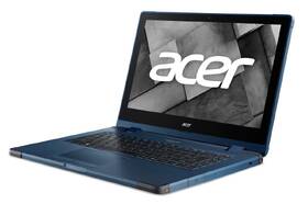 Notebook Acer Enduro Urban N3 (EUN314-51W-73RX) modrý

 obrázek produktu 2 z 12