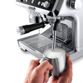 Pákový kávovar De'Longhi La Specialista PRESTIGIO EC9355.M 2.0 nerez
