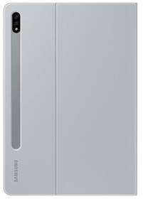 Pouzdro na tablet Samsung Galaxy Tab S7/S8 šedé

 obrázek produktu 1 z 8