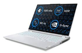 Notebook Lenovo Legion 5 Pro 16ACH6H šedý

 obrázek produktu 2 z 12