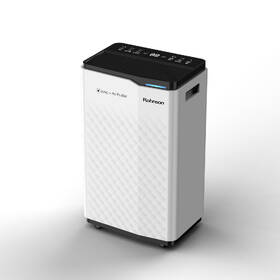 Odvlhčovač Rohnson R-9577 Ionic + Air Purifier bílý

 obrázek produktu 3 z 7