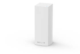 Přístupový bod (AP) Linksys Velop Mesh Wi-fi System, Tri-Band, 1-Pack bílý

 obrázek produktu 5 z 8