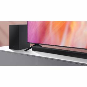 Soundbar Samsung HW-A430 černý

 obrázek produktu 15 z 15