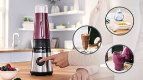 Stolní mixér Bosch MMB2111M černý/stříbrný

 obrázek produktu 11 z 23