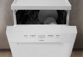 Myčka nádobí Whirlpool WSFE 2B19 bílá

 obrázek produktu 9 z 17