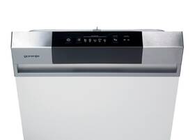 Myčka nádobí Gorenje GI520E15X 
