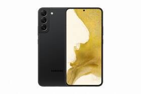 Mobilní telefon Samsung Galaxy S22+ 5G 256 GB černý

 obrázek produktu 1 z 3