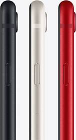 Mobilní telefon Apple iPhone SE (2022) 64GB Starlight 

 obrázek produktu 4 z 5