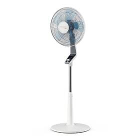 Ventilátor stojanový Rowenta VU5640F2 Turbo Silence Extreme bílý

 obrázek produktu 1 z 19