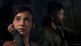 Hra Sony PlayStation 5 The Last Of Us Part I 

 obrázek produktu 8 z 10