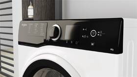 Pračka Whirlpool WRBSS 6215 B EU bílá

 obrázek produktu 4 z 14