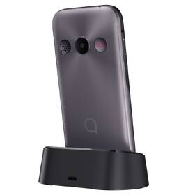 Mobilní telefon ALCATEL 2020 šedý

 obrázek produktu 6 z 8