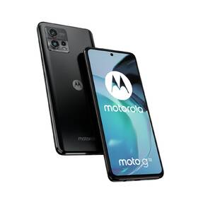 Mobilní telefon Motorola Moto G72 8 GB / 128 GB šedý

 obrázek produktu 7 z 11