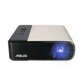 Projektor Asus ZenBeam E2 

 obrázek produktu 2 z 7