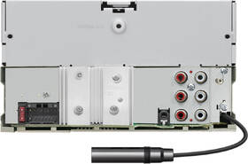 Autorádio s CD KENWOOD DPX-7300DAB černé

 obrázek produktu 3 z 3