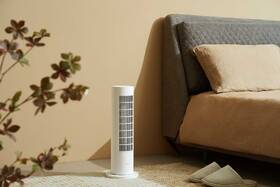 Teplovzdušný ventilátor Xiaomi Smart Tower Heater Lite LSNFJ02LX bílý

 obrázek produktu 6 z 8