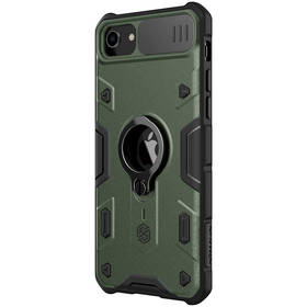 Kryt na mobil Nillkin CamShield Armor na Apple iPhone 7/8/SE2020/SE2022 zelený

 obrázek produktu 1 z 5