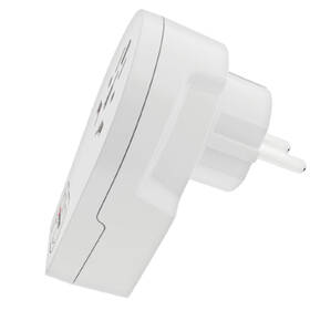 Cestovní adaptér SKROSS Europe USB C20PD pro cizince v ČR, USB-C, PD 20W 

 obrázek produktu 4 z 6