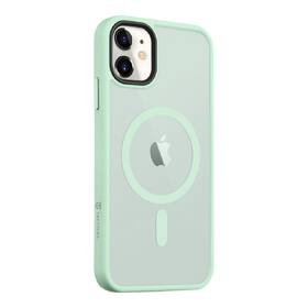 Kryt na mobil Tactical MagForce Hyperstealth na Apple iPhone 11 - světle zelený 

 obrázek produktu 1 z 4
