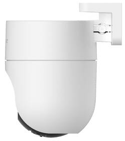 IP kamera EZVIZ H8C 2K bílá barva
