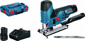 Přímočará pila Bosch Professional Pila přímočará GST 12V-70 (s baterií) 

 obrázek produktu 1 z 1
