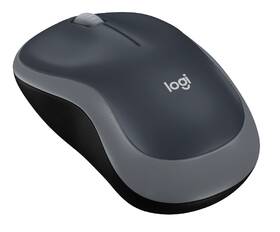 Myš Logitech M185 stříbrná

 obrázek produktu 1 z 3